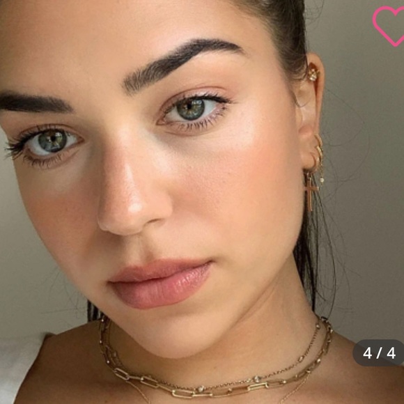 ALLEYOOP Stack The Odds Sunkissed Blush Bronzer Highlighter $38 - Picture 4 of 6